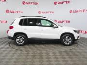 Volkswagen Tiguan I Рестайлинг Вологда  - изображение 21