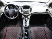 Chevrolet Cruze I Ростов-на-Дону  - изображение 28