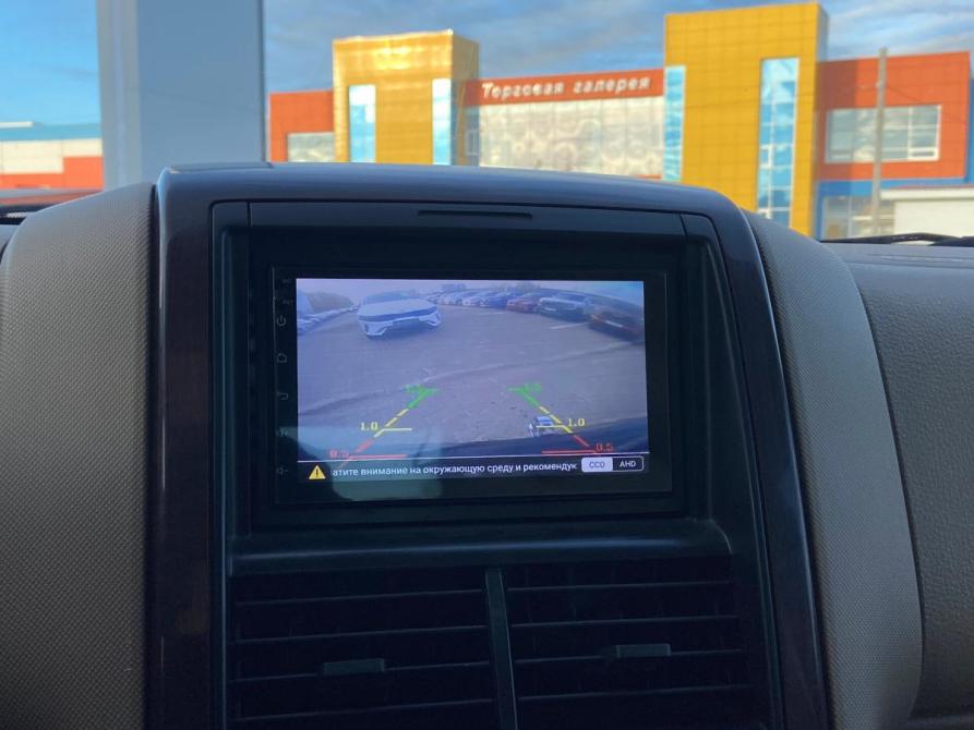 Ford Explorer IV Сыктывкар  - изображение 20