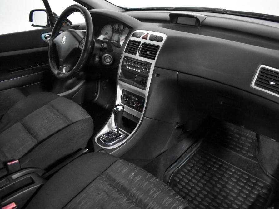 Peugeot 307 I Рестайлинг Санкт-Петербург  - изображение 13