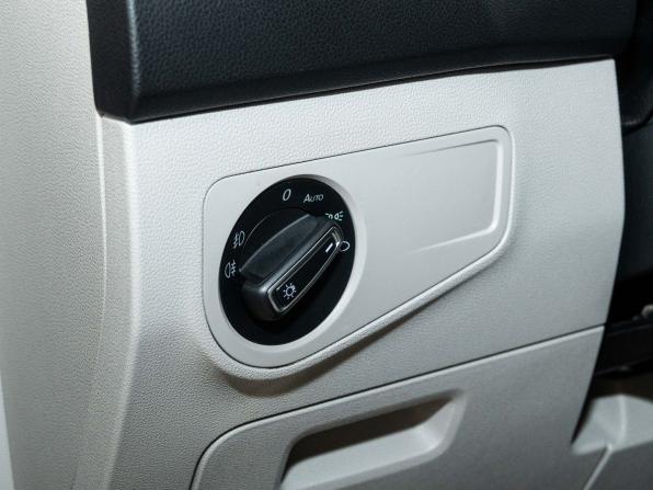 Volkswagen Tiguan II с пробегом 2017 года, цена 2 450 000 рублей, 122500 км, внедорожник, Автокод Объявления