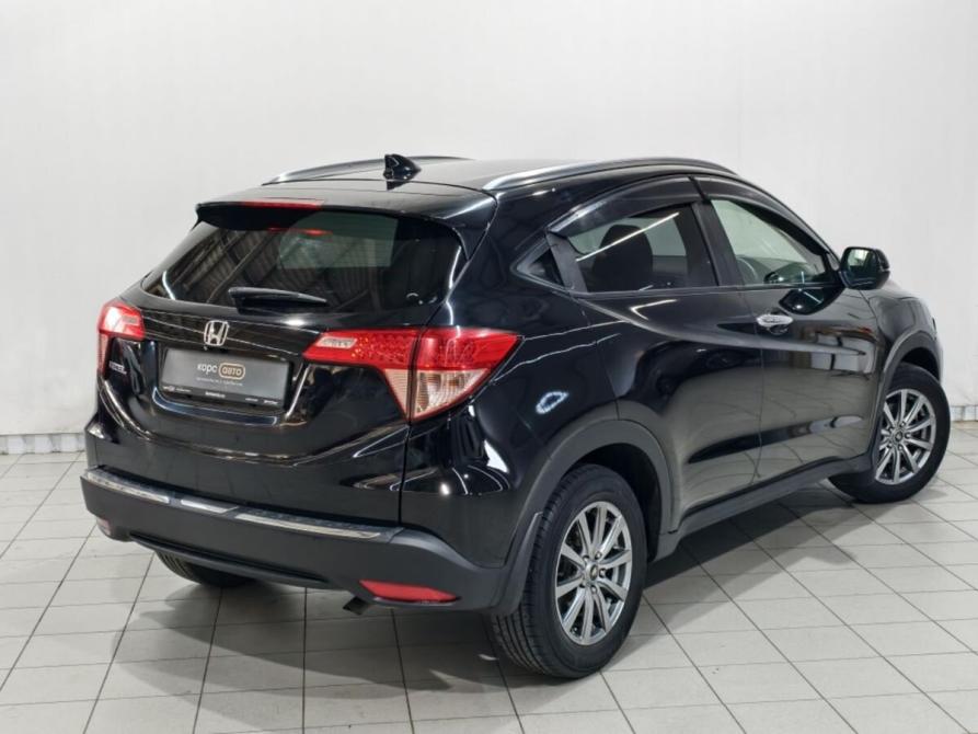 Honda Vezel I Курск  - изображение 3