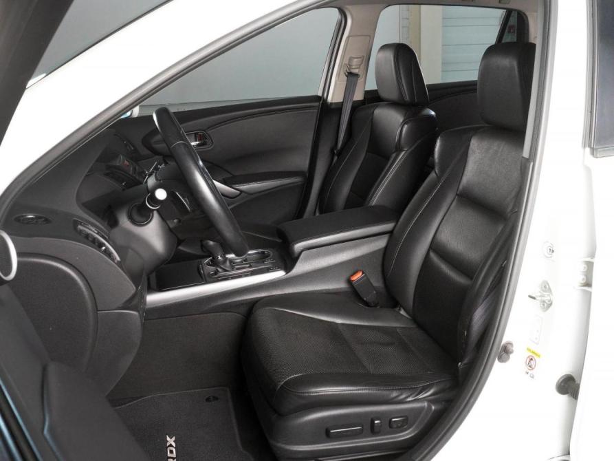 Acura RDX II Минеральные Воды  - изображение 10