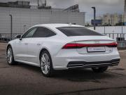 Audi A7 II (4K) Москва  - изображение 31