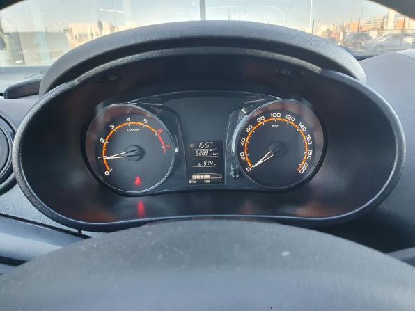 Lada (ВАЗ) Granta I Рестайлинг с пробегом 2023 года, цена 660 000 рублей, 52000 км, седан, Автокод Объявления