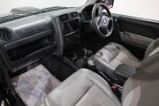 Suzuki Jimny III Рестайлинг 1 Новокузнецк  - изображение 48