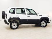 Lada (ВАЗ) Niva Travel I Тула  - изображение 21