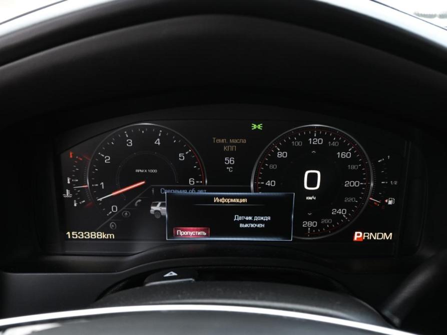 Cadillac Escalade IV Волгоград  - изображение 18