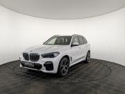 BMW X5 IV (G05/G18) Москва  - изображение 31