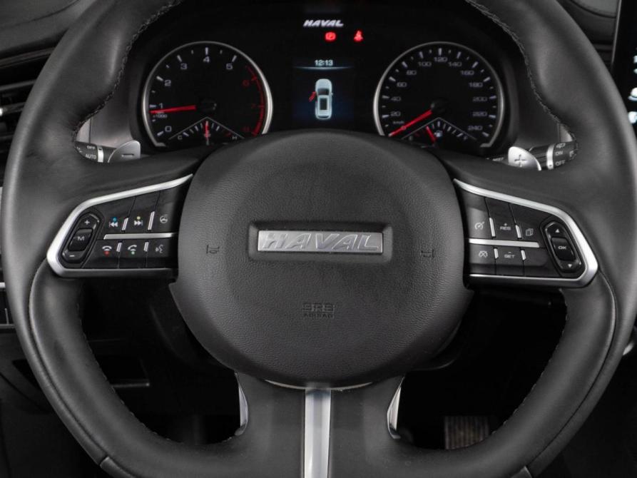 Haval F7 I Рестайлинг Тюмень  - изображение 12
