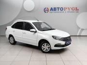 Lada (ВАЗ) Granta I Рестайлинг Подольск  - изображение 26