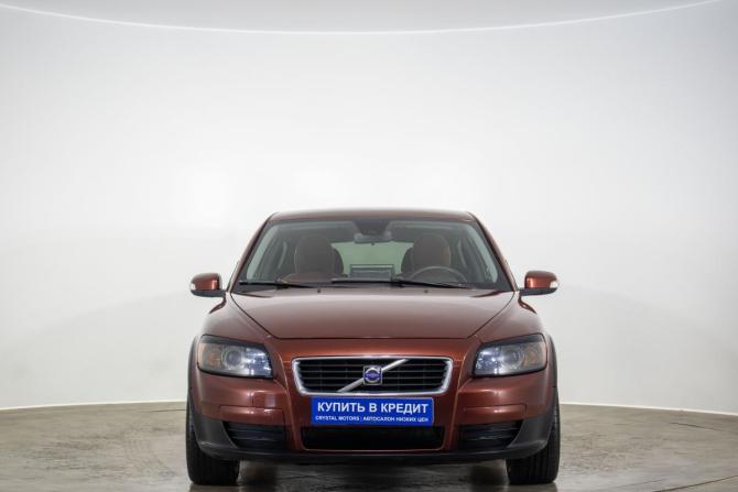 Volvo C30 I с пробегом 2007 года, цена 1 079 000 рублей, 276324 км, хэтчбек, Автокод Объявления