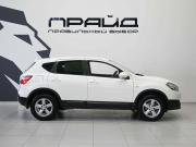 Nissan Qashqai I Рестайлинг Ростов-на-Дону  - изображение 31