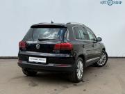 Volkswagen Tiguan I Рестайлинг Москва  - изображение 17