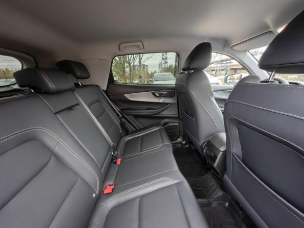 Chery Tiggo 4 Pro I с пробегом 2023 года, цена 1 499 000 рублей, 60000 км, внедорожник, Автокод Объявления