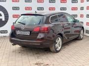 Opel Astra J Рестайлинг Санкт-Петербург  - изображение 19