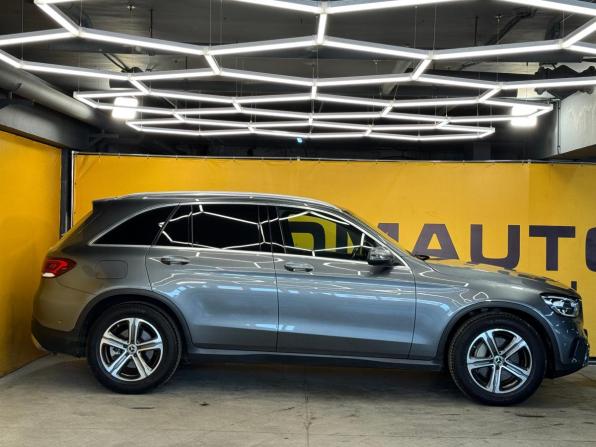 Mercedes-Benz GLC I (X253) Рестайлинг с пробегом 2019 года, цена 3 399 000 рублей, 138191 км, внедорожник, Автокод Объявления