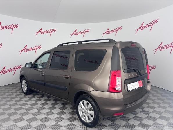 Lada (ВАЗ) Largus I Рестайлинг с пробегом 2021 года, цена 1 219 000 рублей, 100997 км, универсал, Автокод Объявления