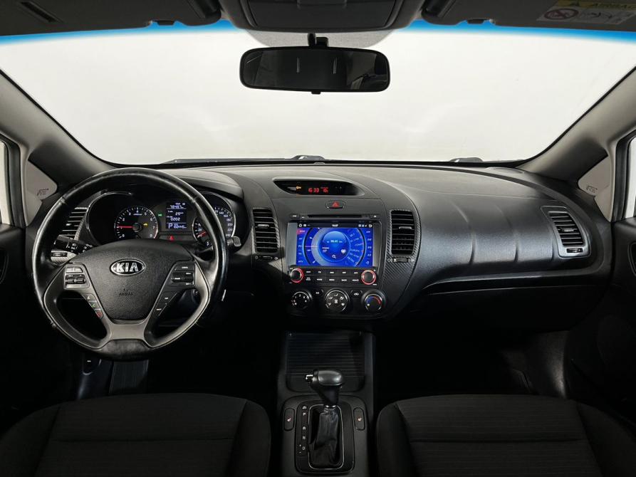 Kia Cerato III Великий Новгород  - изображение 10