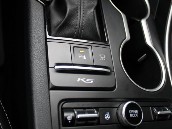 Kia K5 III с пробегом 2021 года, цена 2 239 000 рублей, 80490 км, седан, Автокод Объявления