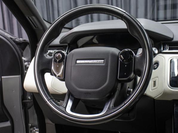 Land Rover Range Rover Velar I с пробегом 2020 года, цена 4 598 000 рублей, 87724 км, внедорожник, Автокод Объявления