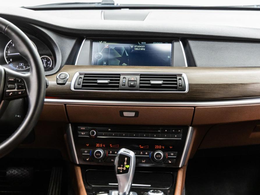 BMW 5 серии VI (F10/F11/F07) Волгоград  - изображение 31