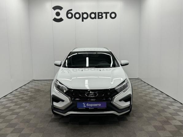 Lada (ВАЗ) Vesta I Рестайлинг (NG) с пробегом 2024 года, цена 1 639 000 рублей, 21568 км, универсал, Автокод Объявления
