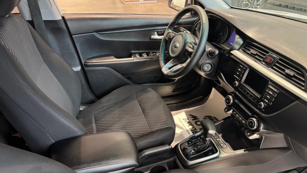 Kia Rio IV Киров  - изображение 14
