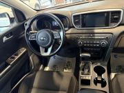 Kia Sportage IV Рестайлинг Новомосковск  - изображение 33