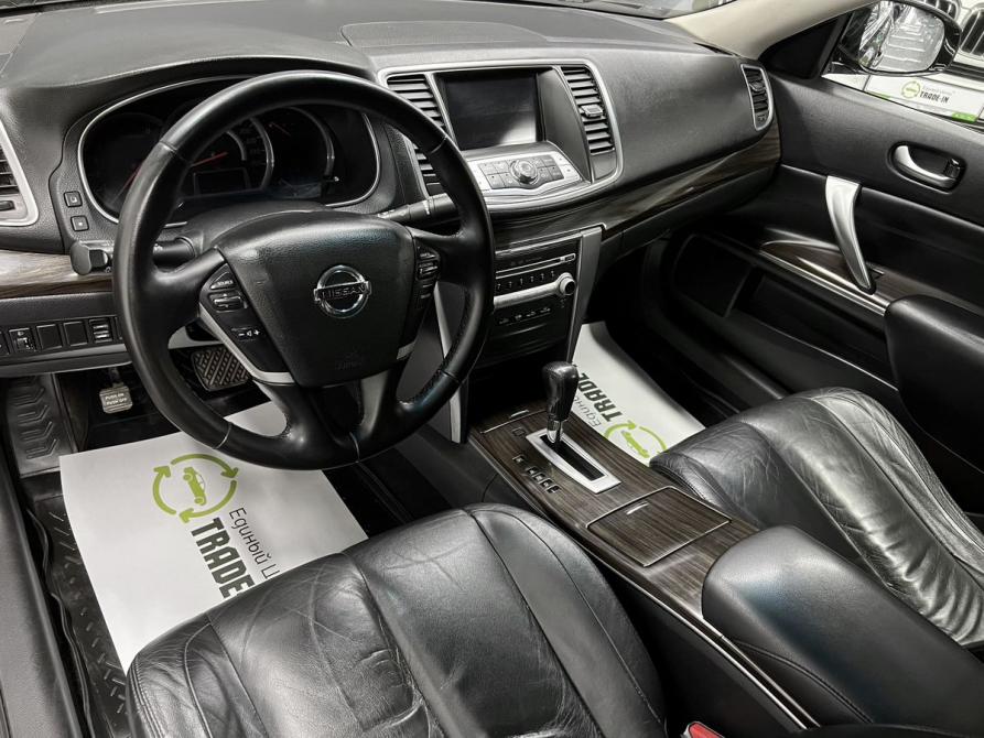 Nissan Teana II Рестайлинг Тверь  - изображение 9