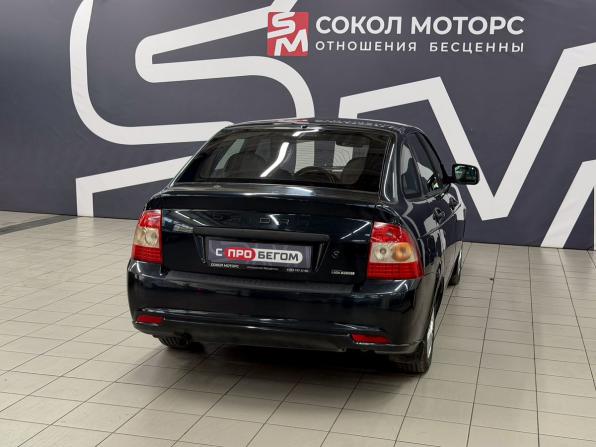 Lada (ВАЗ) Priora I с пробегом 2008 года, цена 419 900 рублей, 177000 км, хэтчбек, Автокод Объявления
