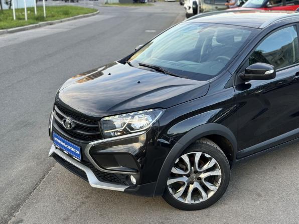 Lada (ВАЗ) XRAY I с пробегом 2019 года, цена 1 090 000 рублей, 90764 км, хэтчбек, Автокод Объявления