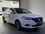 Lifan Solano II Уфа  - изображение 25
