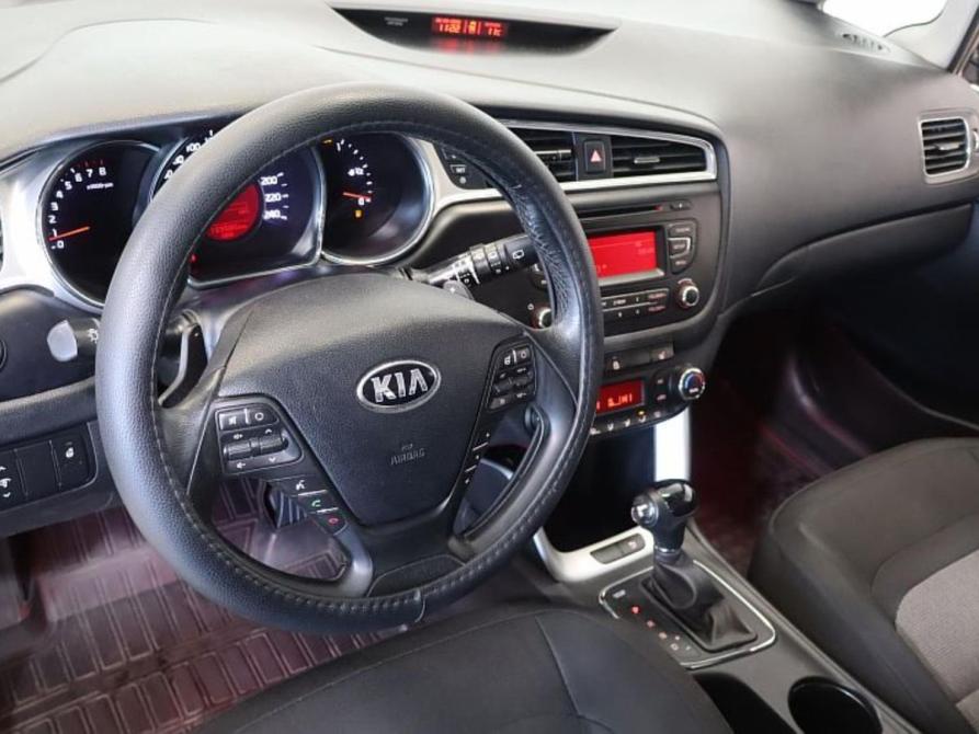 Kia Ceed II Рестайлинг Тверь  - изображение 6