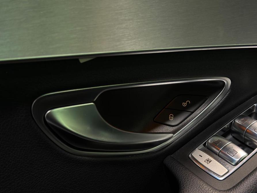 Mercedes-Benz C-Класс IV (W205) Рестайлинг Челябинск  - изображение 21