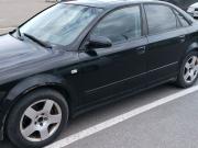 Audi A4 II (B6) Орехово-Зуево  - изображение 14