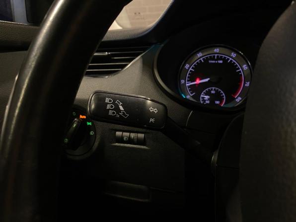Skoda Octavia III (A7) с пробегом 2016 года, цена 1 450 000 рублей, 100608 км, лифтбек, Автокод Объявления