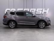 Hyundai Santa Fe IV Воронеж  - изображение 27
