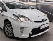 Toyota Prius III Рестайлинг (XW30) Барнаул  - изображение 60