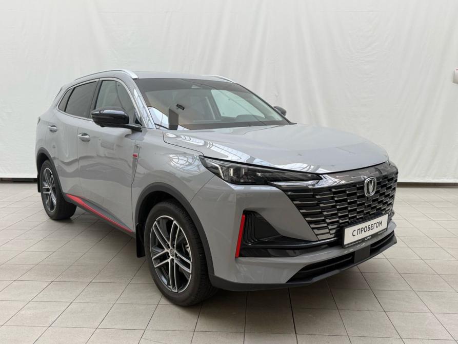 Changan CS55 Plus II Нижний Тагил  - изображение 3