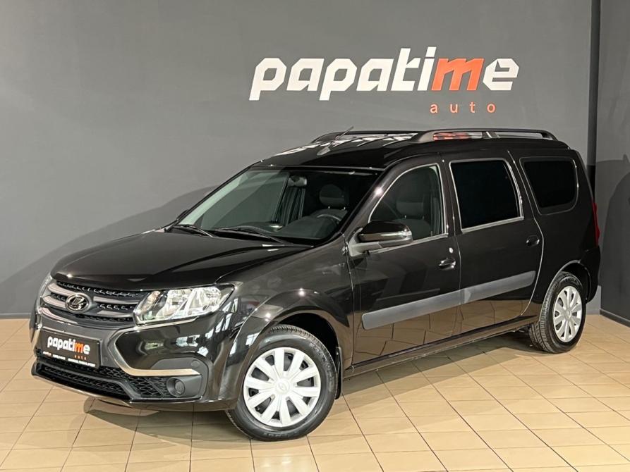 Lada (ВАЗ) Largus I Рестайлинг Тверь  - изображение 1