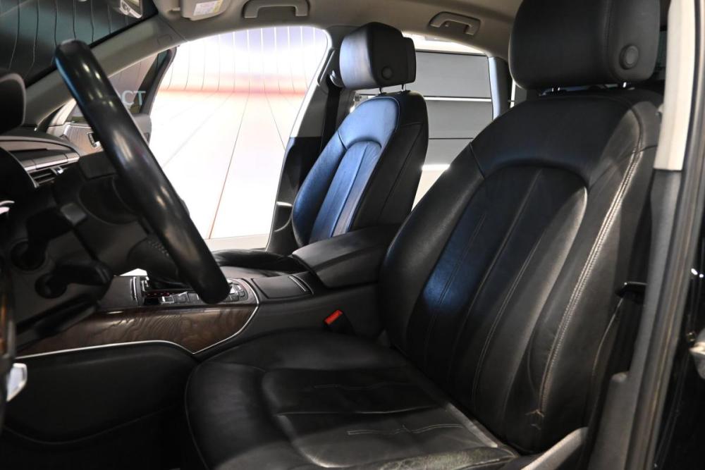 Audi A6 IV (C7) Рестайлинг Уфа  - изображение 16