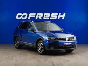 Volkswagen Tiguan II Москва  - изображение 25