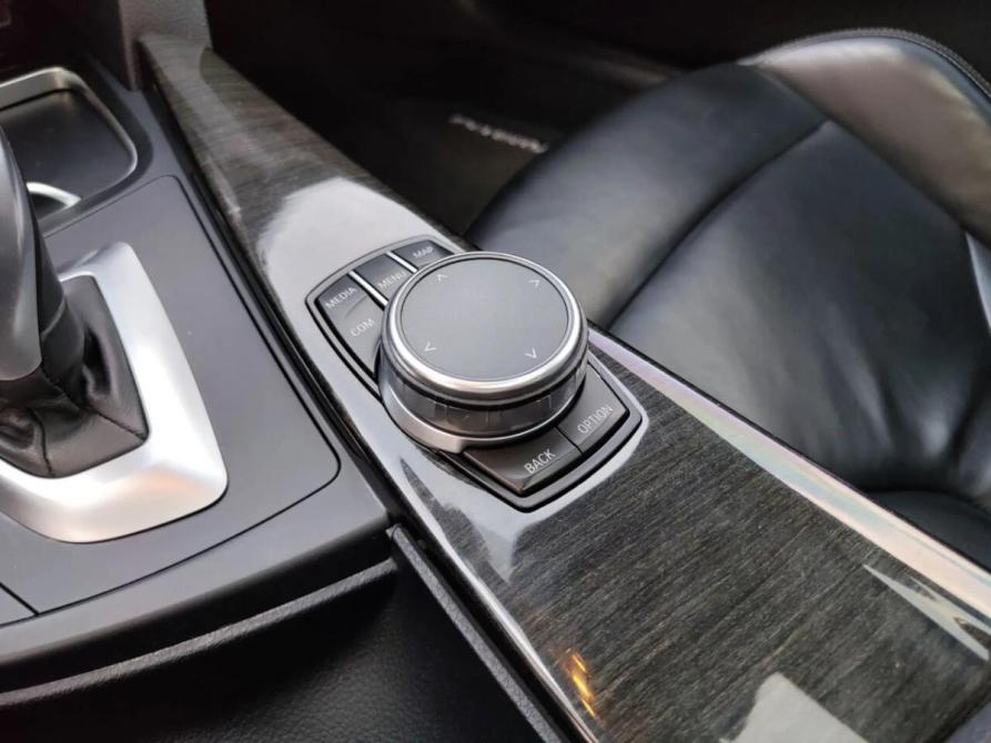 BMW 4 серии F32/F33/F36 Рестайлинг Набережные Челны  - изображение 17