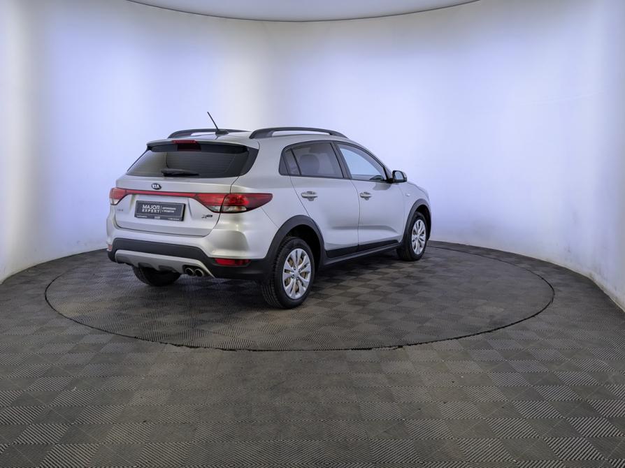 Kia Rio IV Москва  - изображение 5