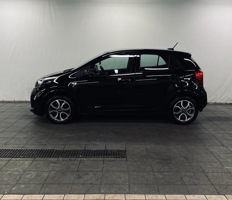 Kia Picanto III Рестайлинг Санкт-Петербург  - изображение 3