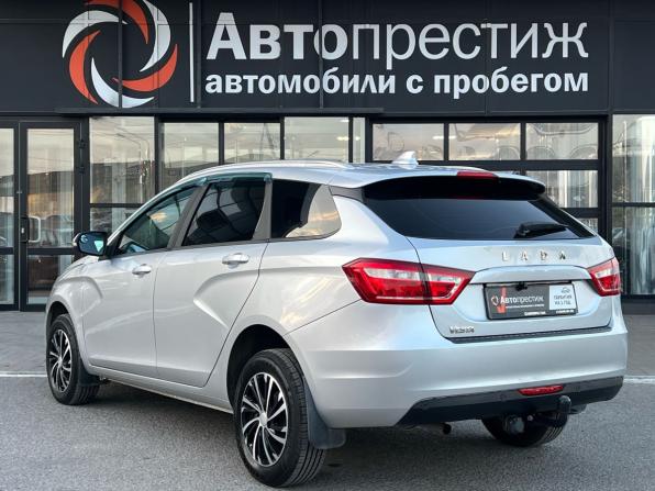 Lada (ВАЗ) Vesta I с пробегом 2021 года, цена 1 198 000 рублей, 69300 км, универсал, Автокод Объявления