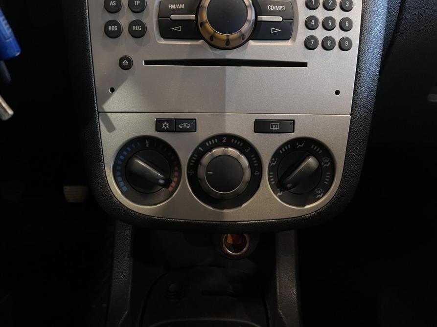 Opel Corsa D Чебоксары  - изображение 15