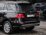 Mercedes-Benz GLE I (W166) Санкт-Петербург  - изображение 46