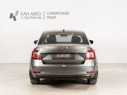 Skoda Octavia III (A7) Рестайлинг Казань  - изображение 12